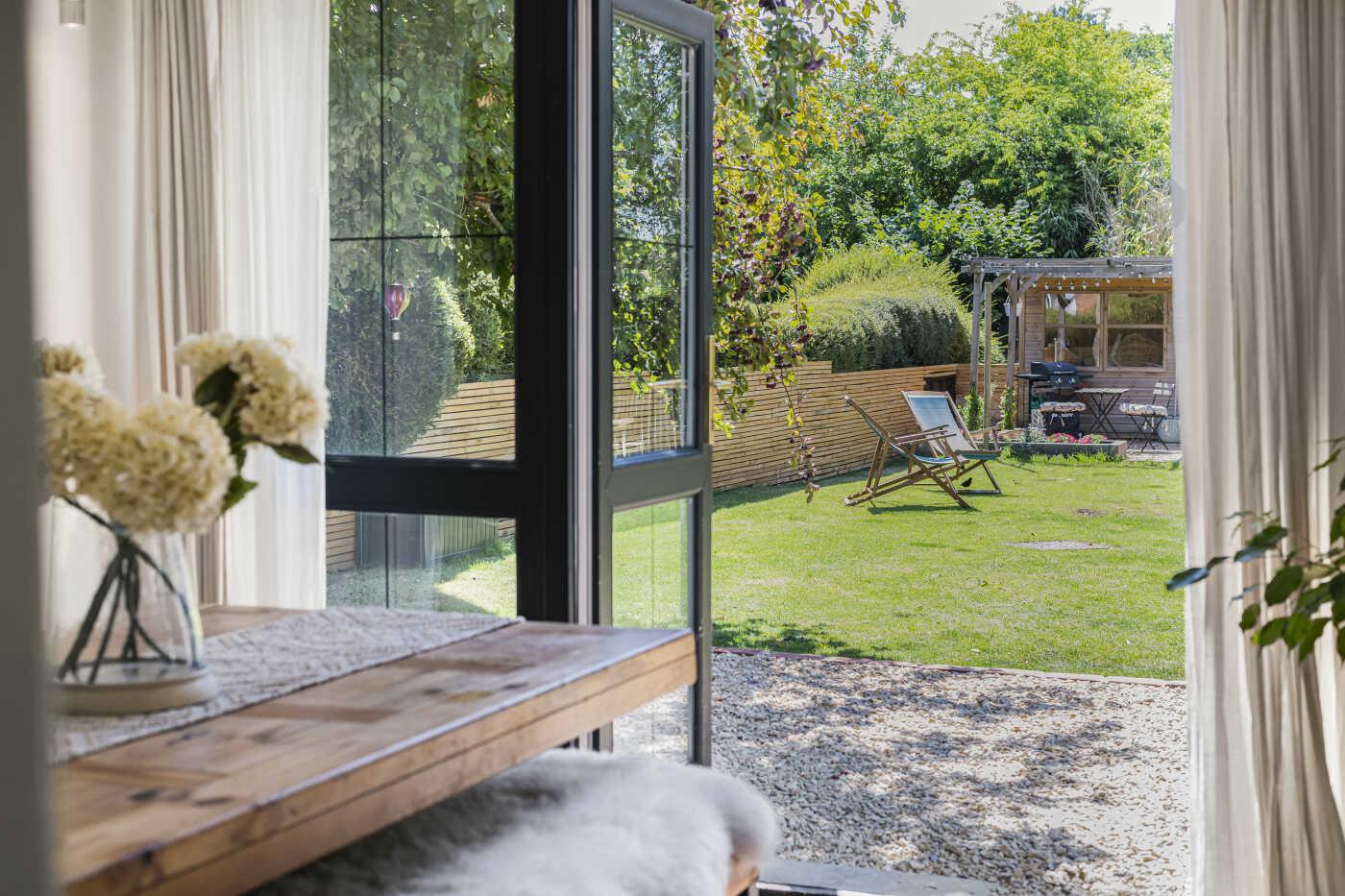 The Ridgeway, Nettlebed